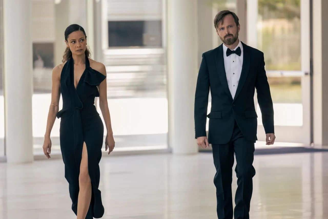 En 'Well Enough Alone', Westworld corre a toda velocidad sus viejos bucles