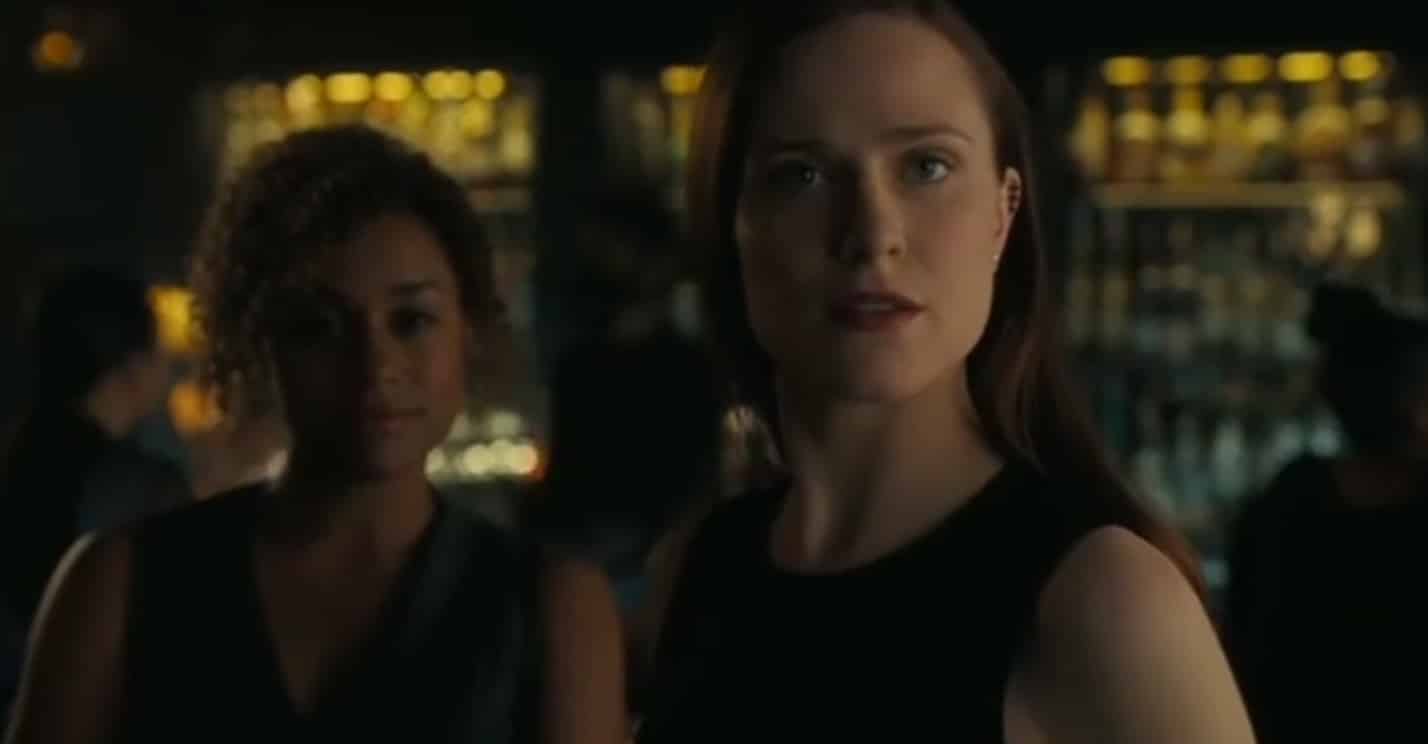 En "Zhuangzi", Westworld cuestiona la naturaleza de nuestra realidad