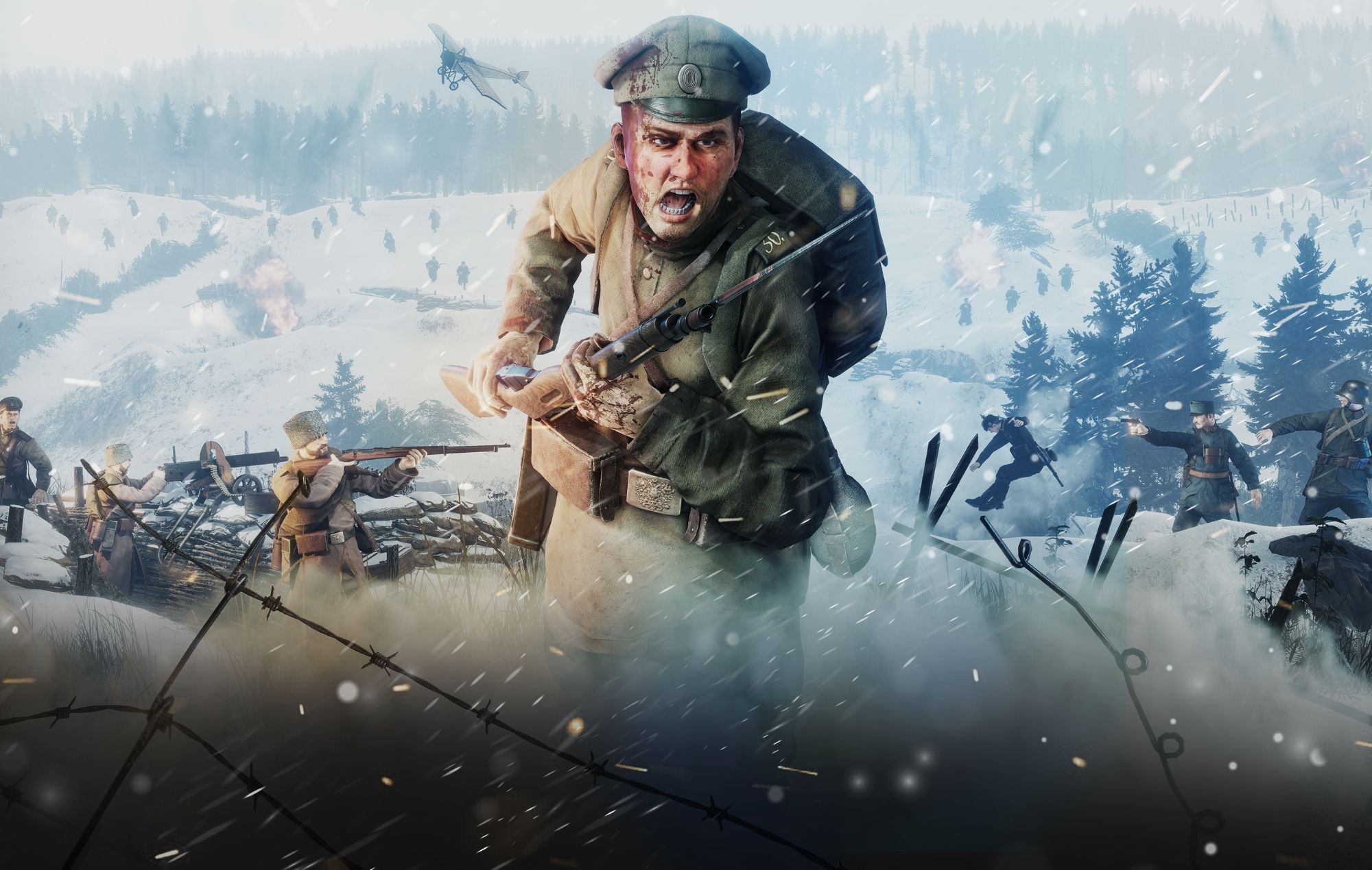 Epic Games Store revela los títulos gratuitos de la próxima semana