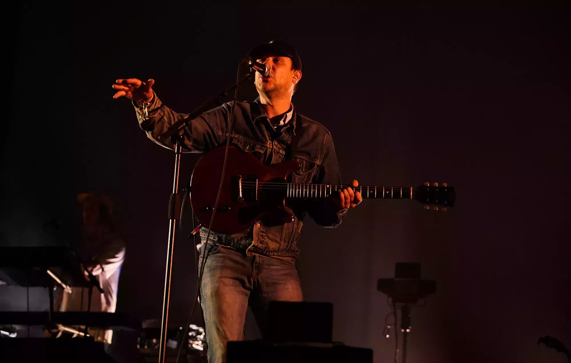 Escucha el nuevo single de Jamie T, 