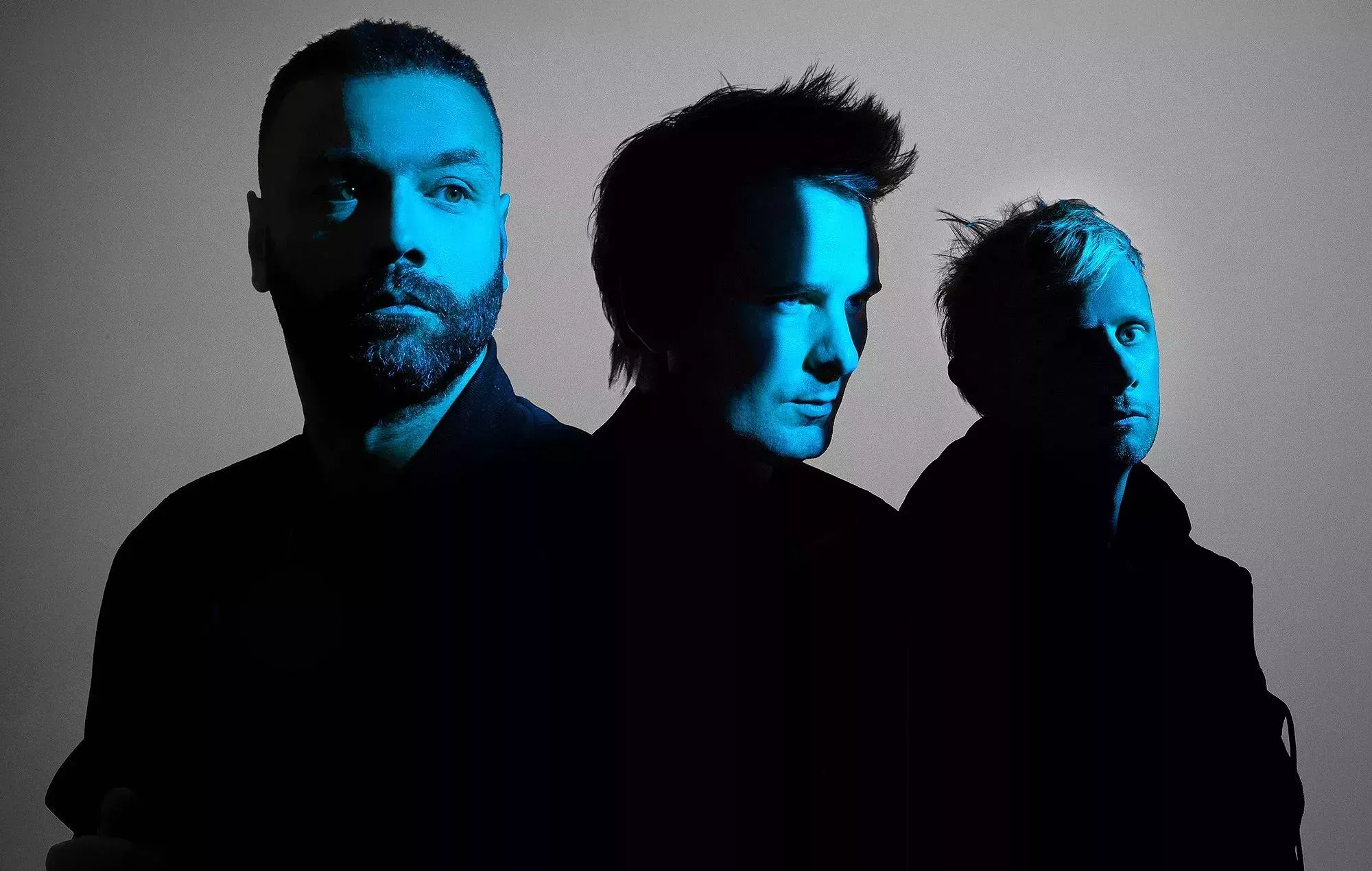 Escucha el nuevo single de Muse 'Kill Or Be Killed'