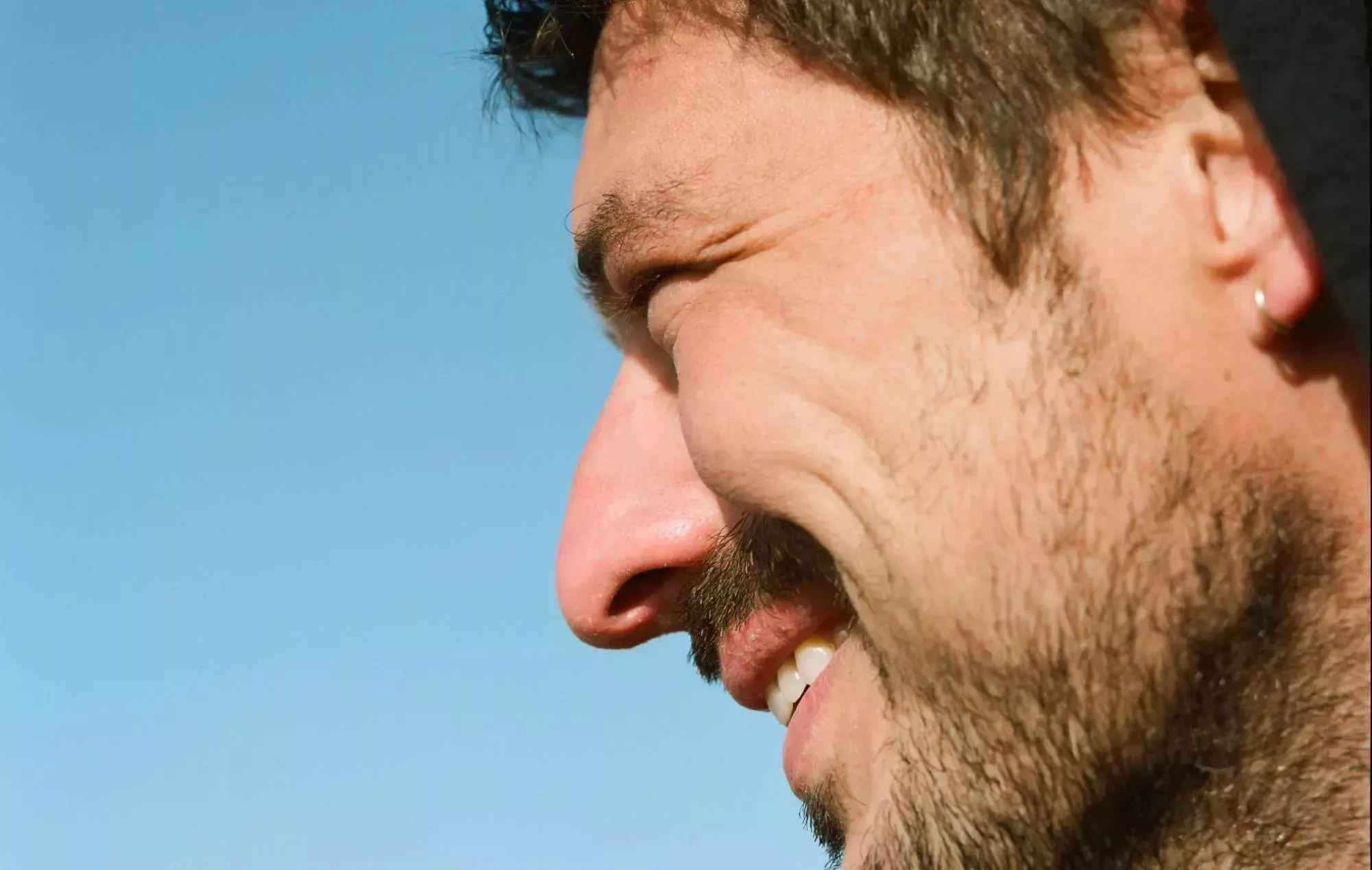 Escucha el nuevo single en solitario de Marcus Mumford, 'Grace'