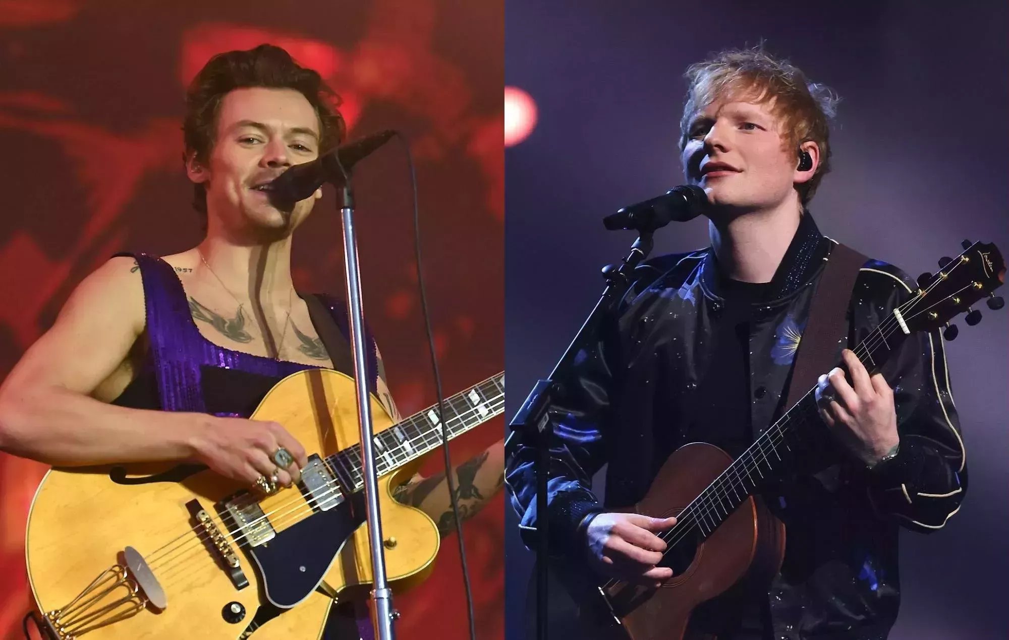 Estos son los mayores singles y álbumes de 2022 hasta el momento