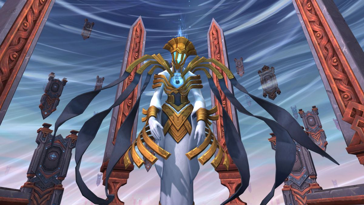 Estoy cansado de esperar el próximo gran MMO