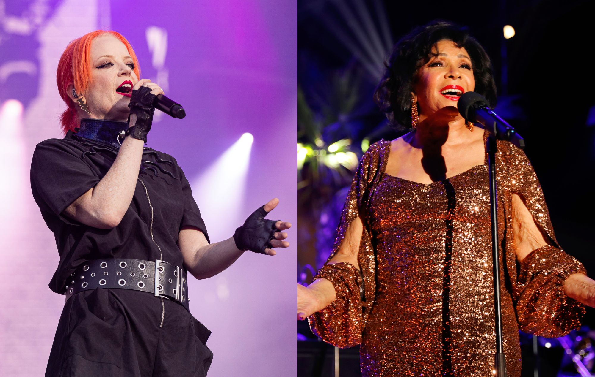 Garbage y Shirley Bassey interpretarán temas de Bond en 'The Sound Of 007' en el Royal Albert Hall