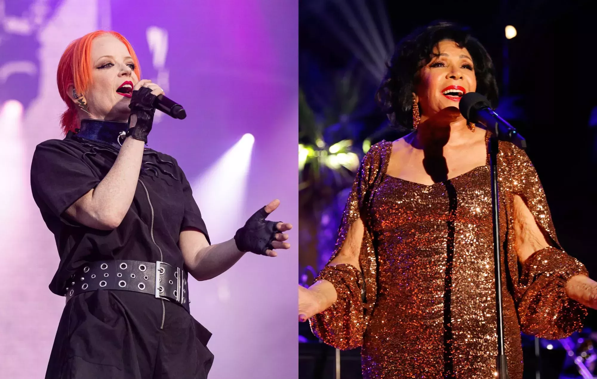 Garbage y Shirley Bassey interpretarán temas de Bond en 'The Sound Of 007' en el Royal Albert Hall
