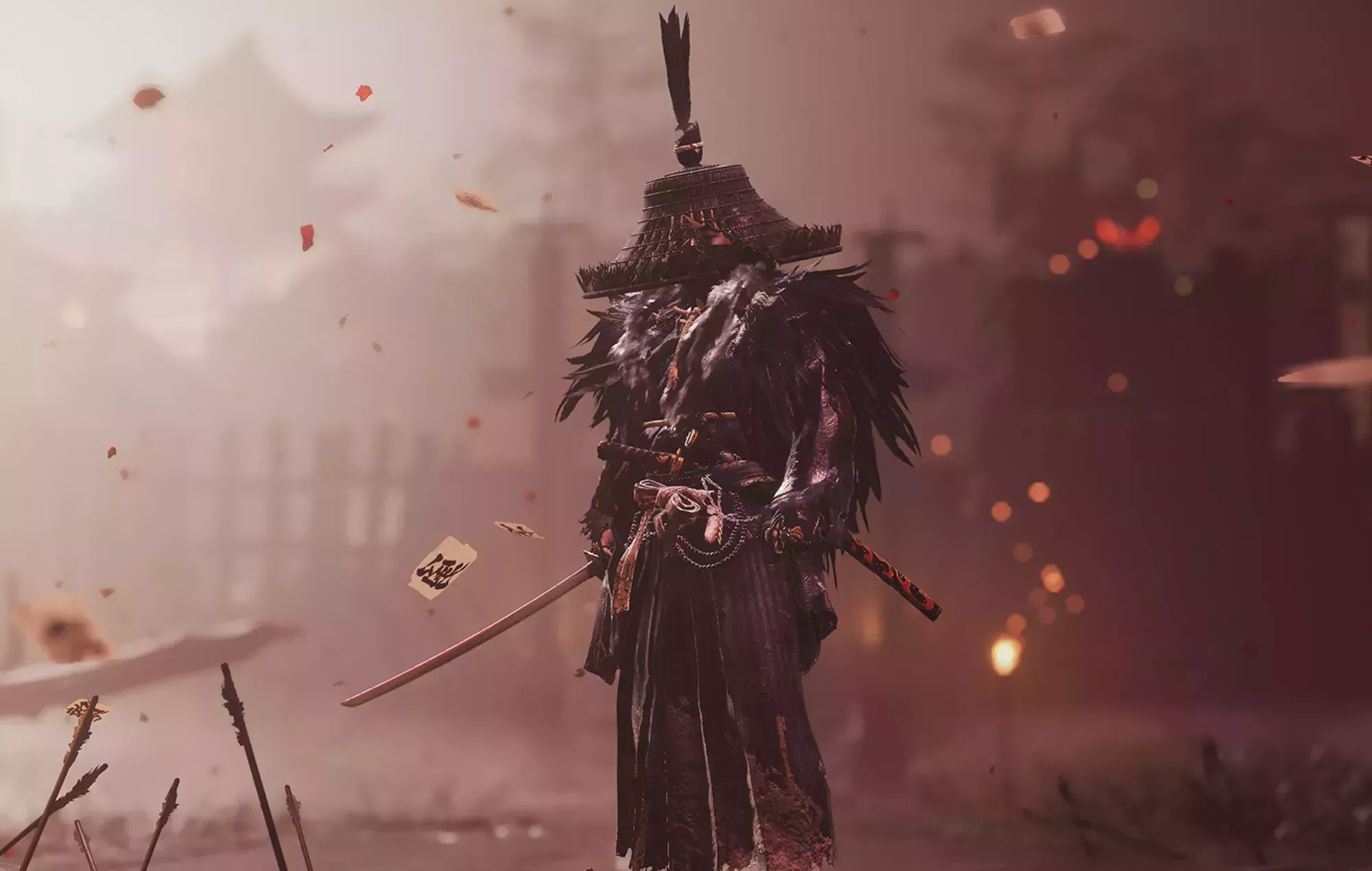 Ghost Of Tsushima