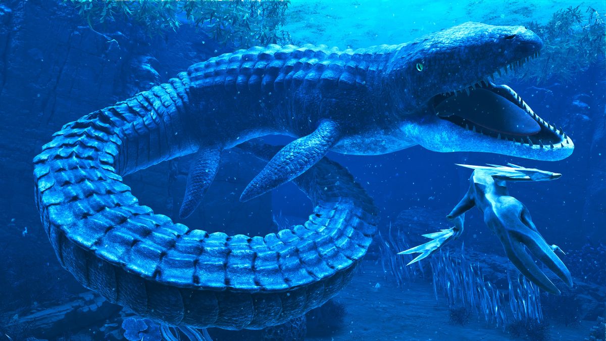 Glaciered es un juego de acción acuática ambientado en un futuro de 65 millones de años, en el que encarnas a un ninja pateador de culos.