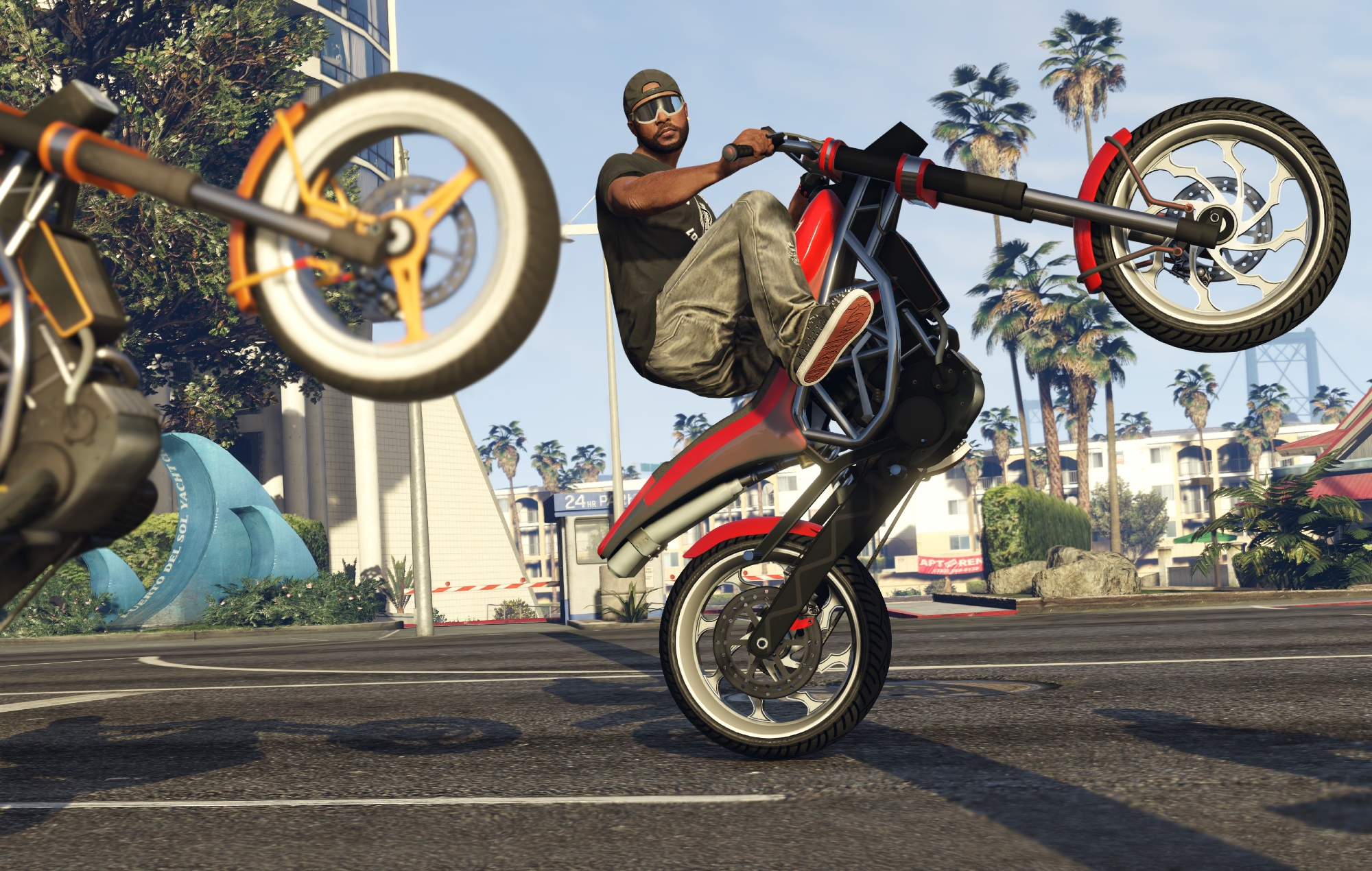 'Grand Theft Auto 6′ debe "superar las expectativas de los jugadores", dice Rockstar