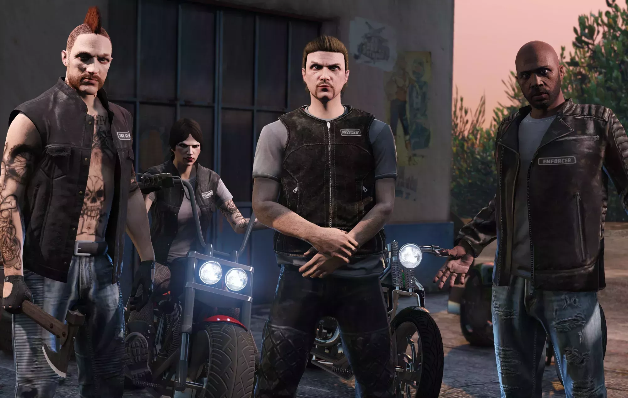 'GTA Online' ayudará a los jugadores a ganar más dinero en la