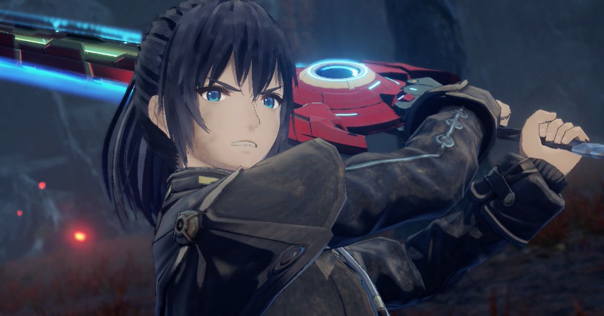 Guía de combate, artes, talentos y combos de Xenoblade Chronicles 3