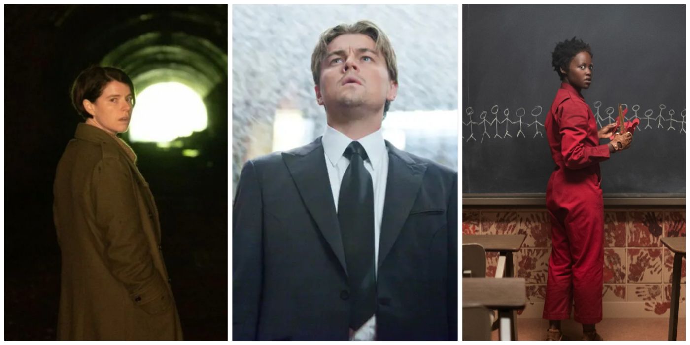 Inception y otras 9 películas que dejan el misterio sin resolver