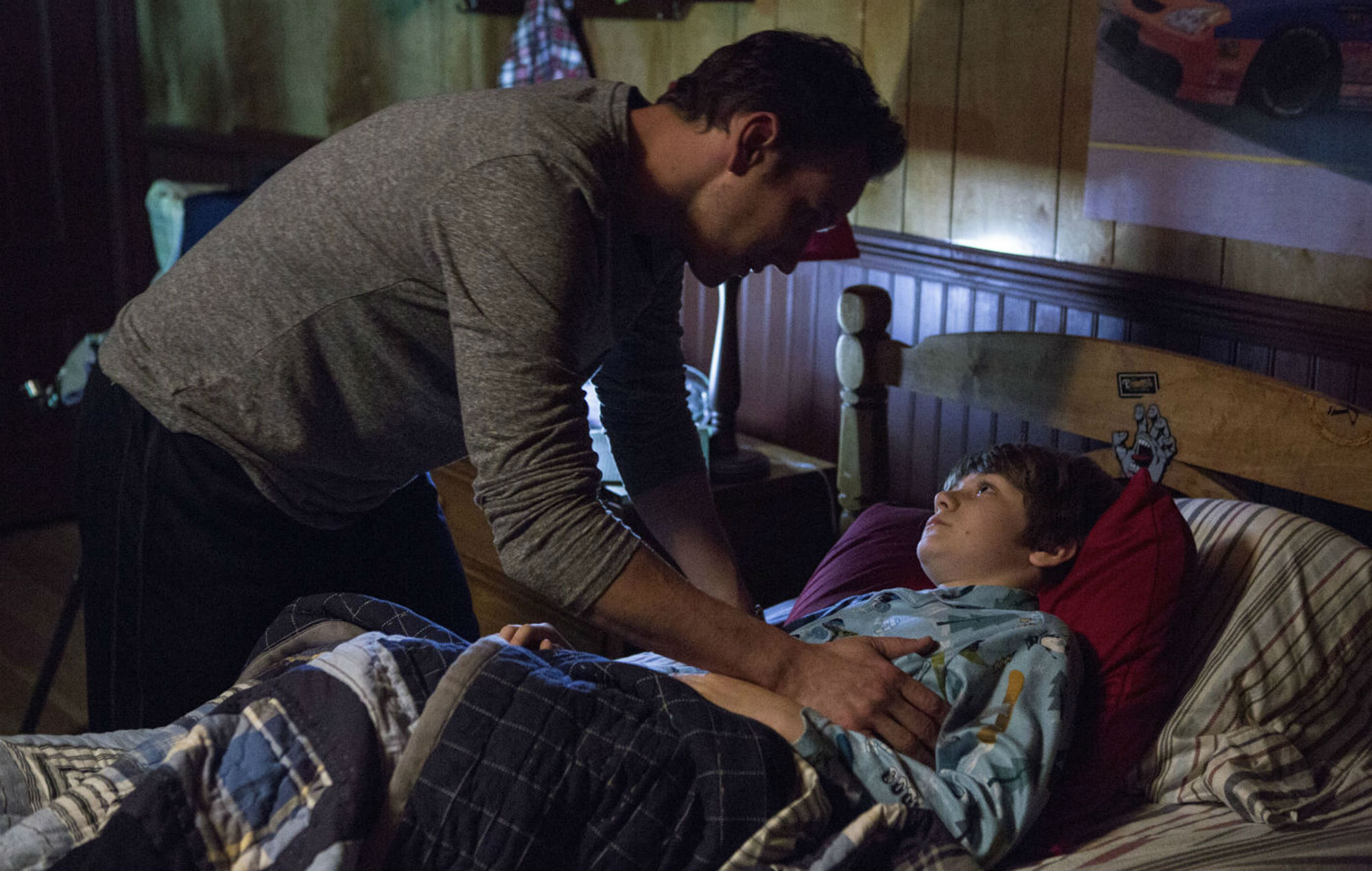 'Insidious 5' revela una nueva fecha de estreno en 2023