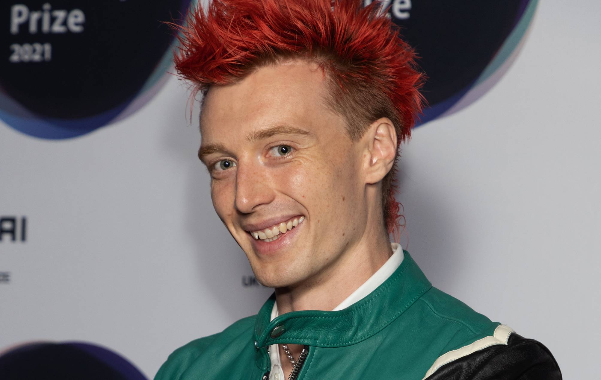 Jack Saunders es el nuevo presentador del Official Chart Show de la BBC Radio 1