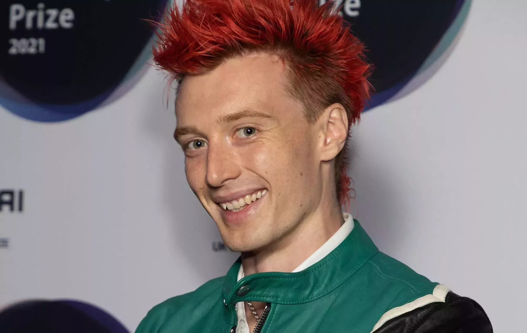 Jack Saunders es el nuevo presentador del Official Chart Show de la BBC Radio 1