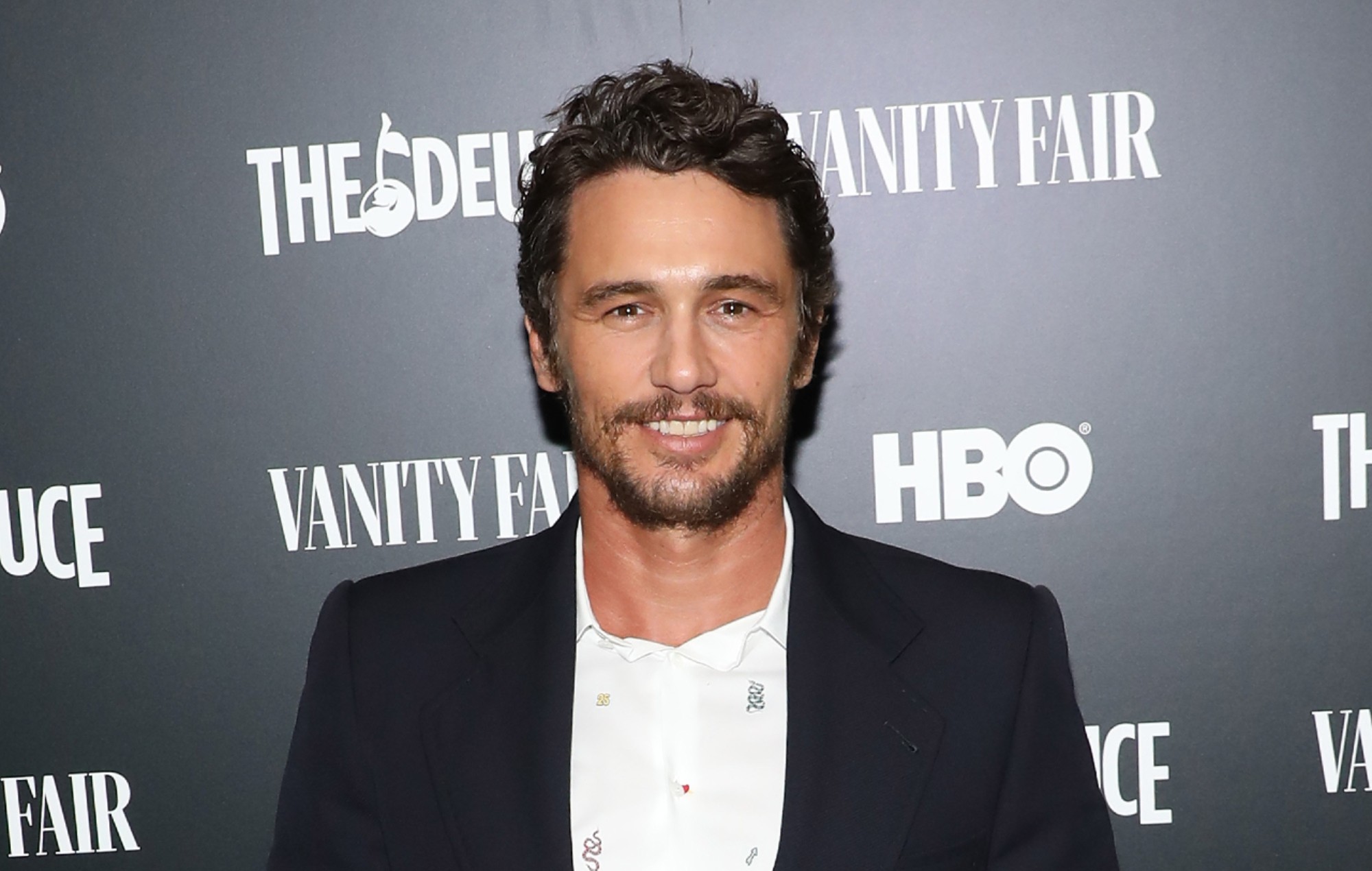 James Franco protagoniza un drama posterior a la Segunda Guerra Mundial tras la polémica por conducta sexual inapropiada