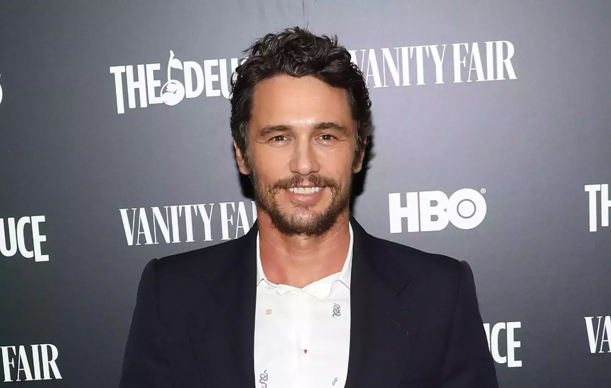 James Franco protagoniza un drama posterior a la Segunda Guerra Mundial tras la polémica por conducta sexual inapropiada