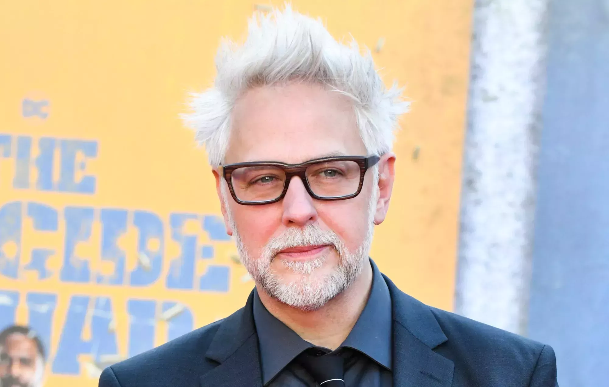 James Gunn dice que su 'Guardianes de la Galaxia 3' será 