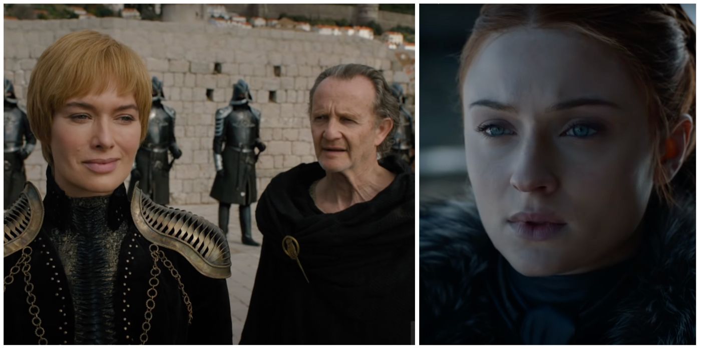 Jon Nieve y otros 9 personajes de Juego de Tronos que merecen un spin-off