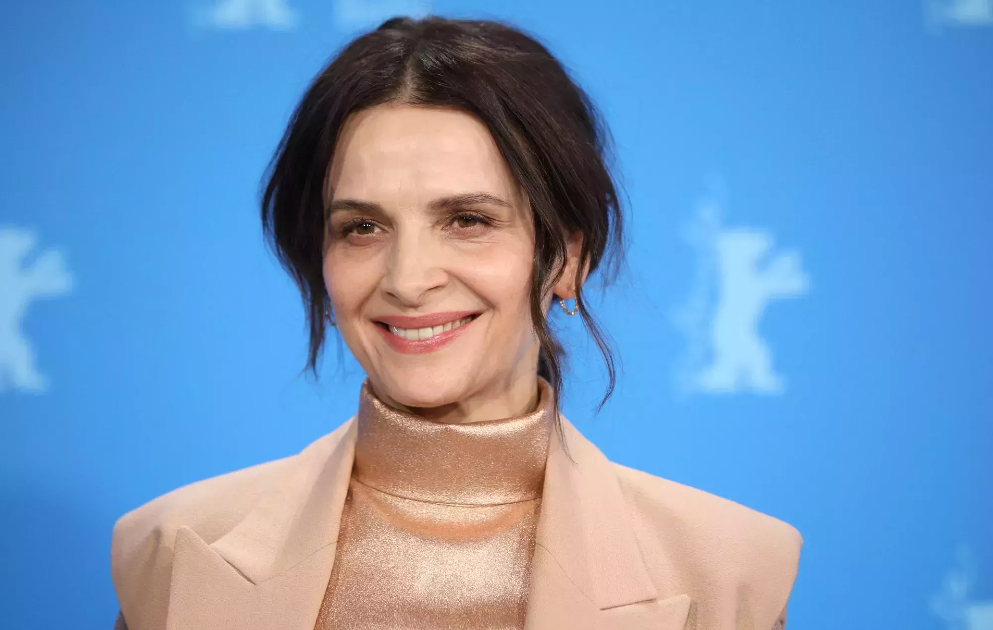 Juliette Binoche rechazó 'Parque Jurásico', 'Indiana Jones' y 'La lista de Schindler' de Steven Spielberg