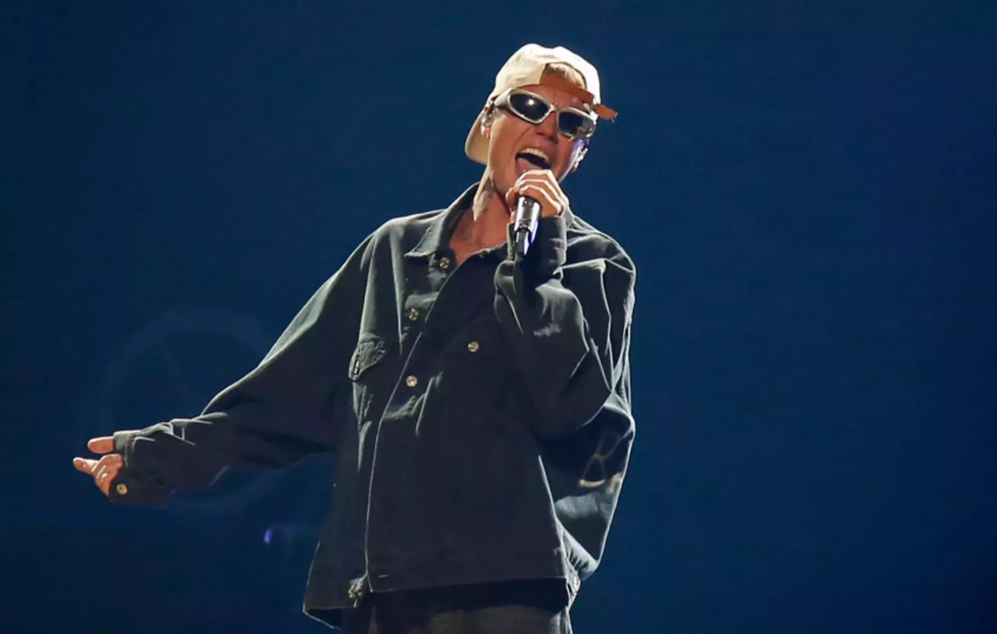 Justin Bieber confirma que la gira mundial 'Justice' se reanudará a finales de este mes