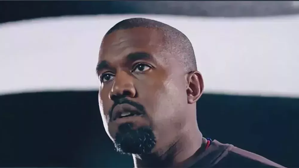 

	
		Kanye West se retira de Rolling Loud Miami y Kid Cudi lo sustituye como cabeza de cartel
	
	