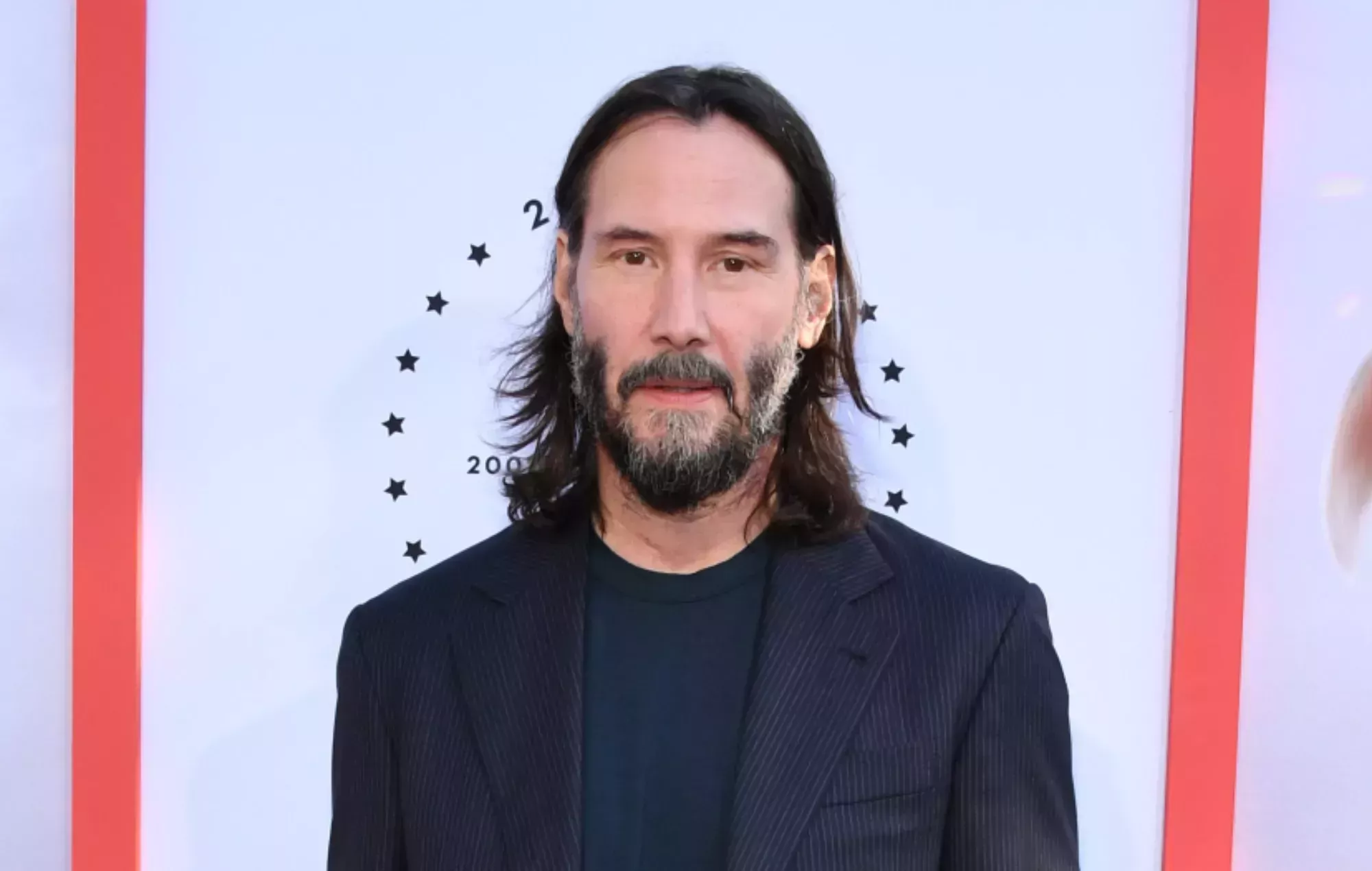 Keanu Reeves quiere interpretar a Batman en una película de acción real: 
