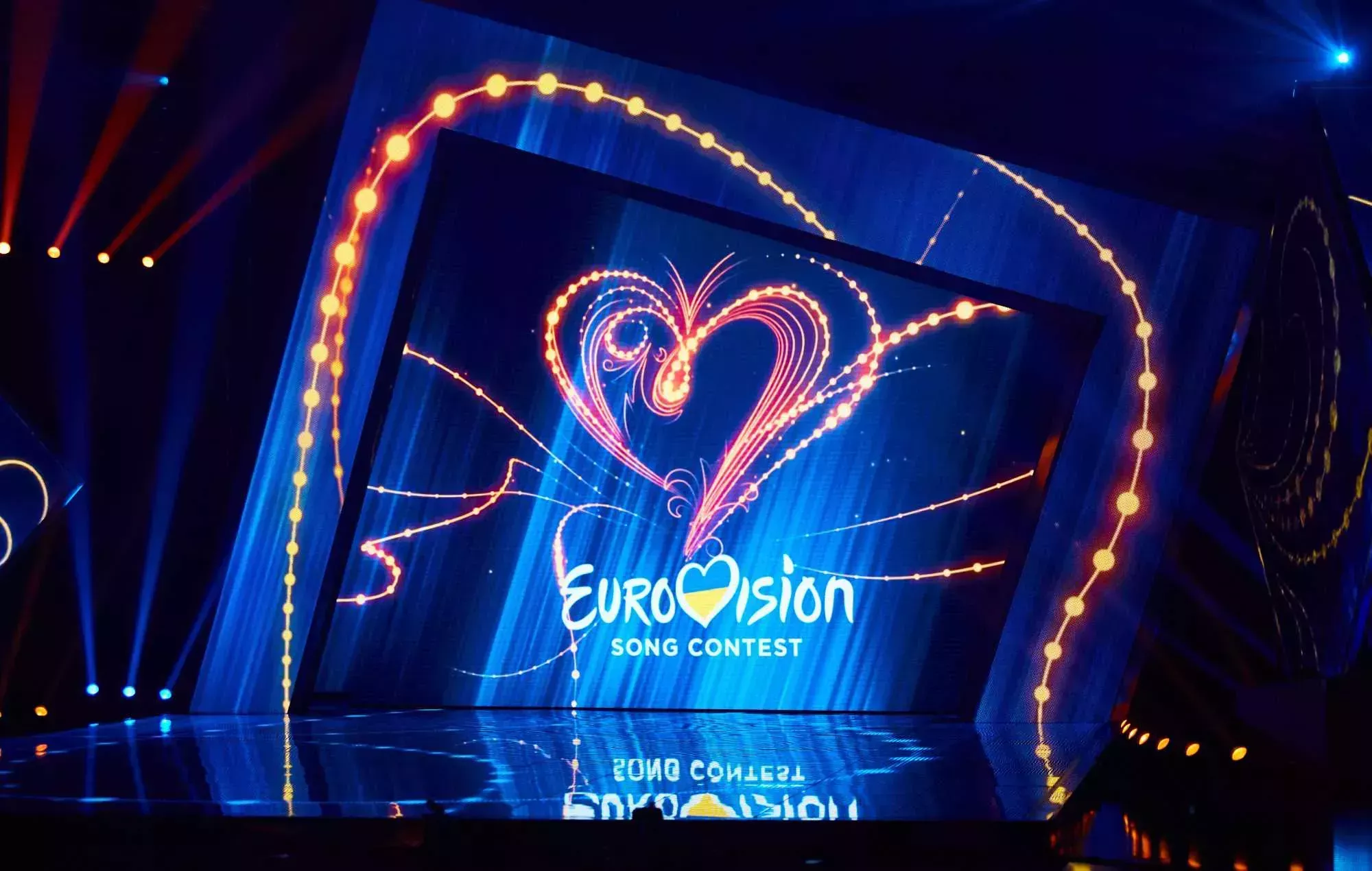 La BBC acepta acoger el Festival de Eurovisión de 2023 en el Reino Unido