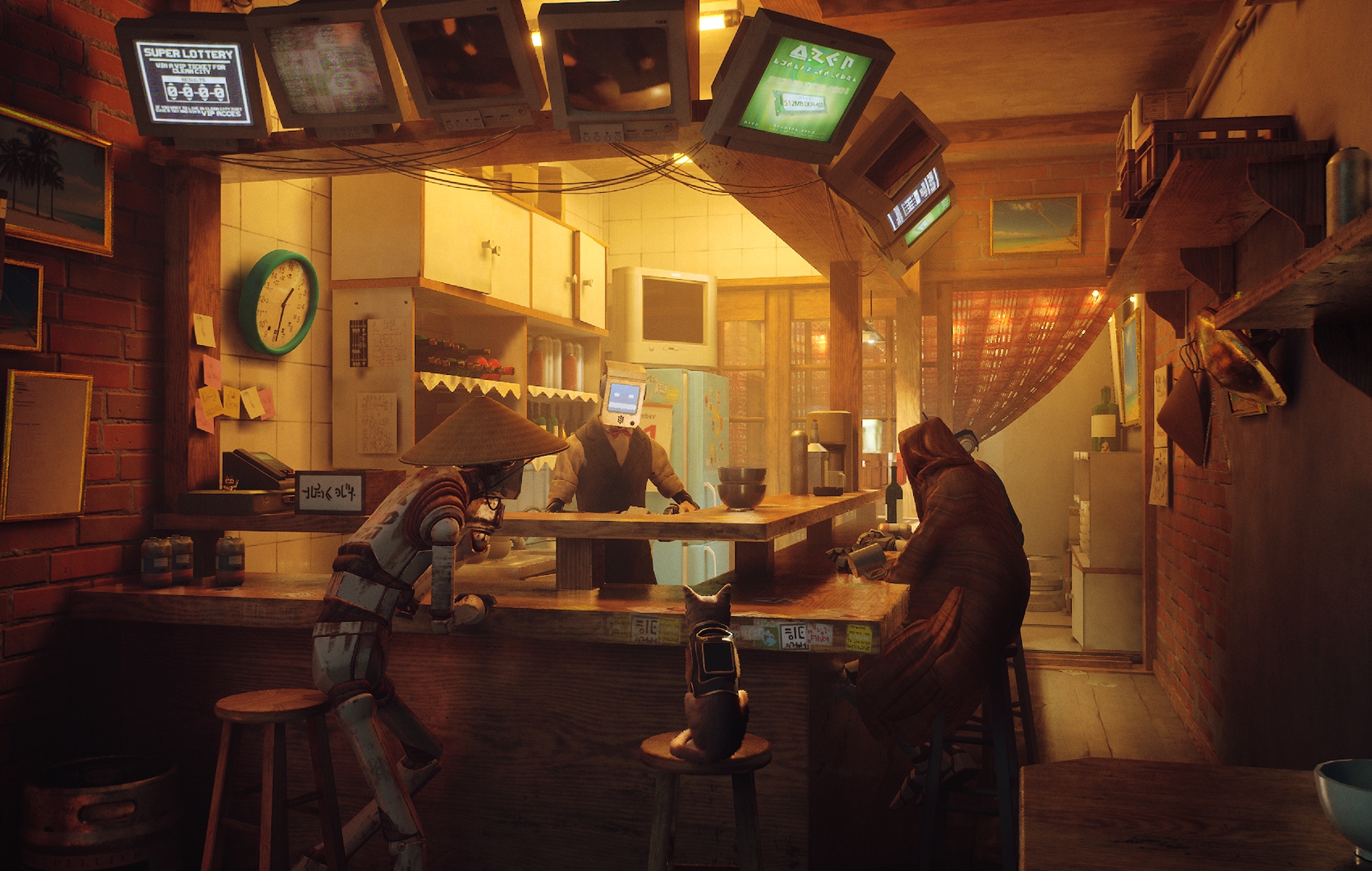 La editorial "Stray" se asocia con organizaciones benéficas de gatos para regalar ejemplares