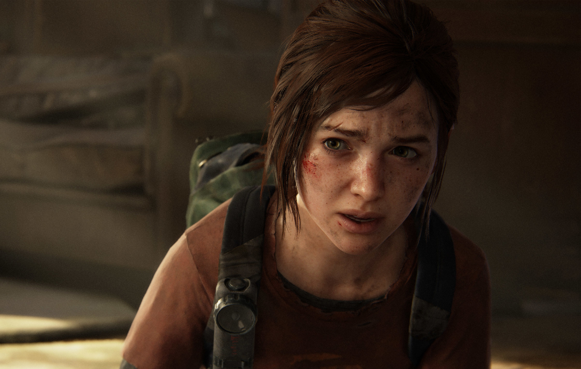 La jugabilidad de 'The Last Of Us Part 1' se revelará pronto