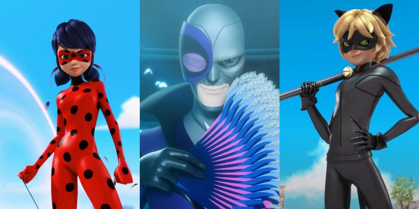 La mariquita milagrosa: Las 10 peleas más unilaterales