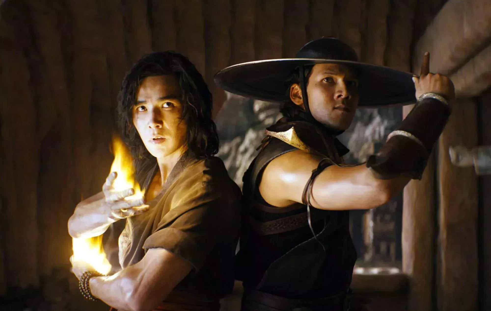 La secuela de 'Mortal Kombat' se prepara con el director de la primera película