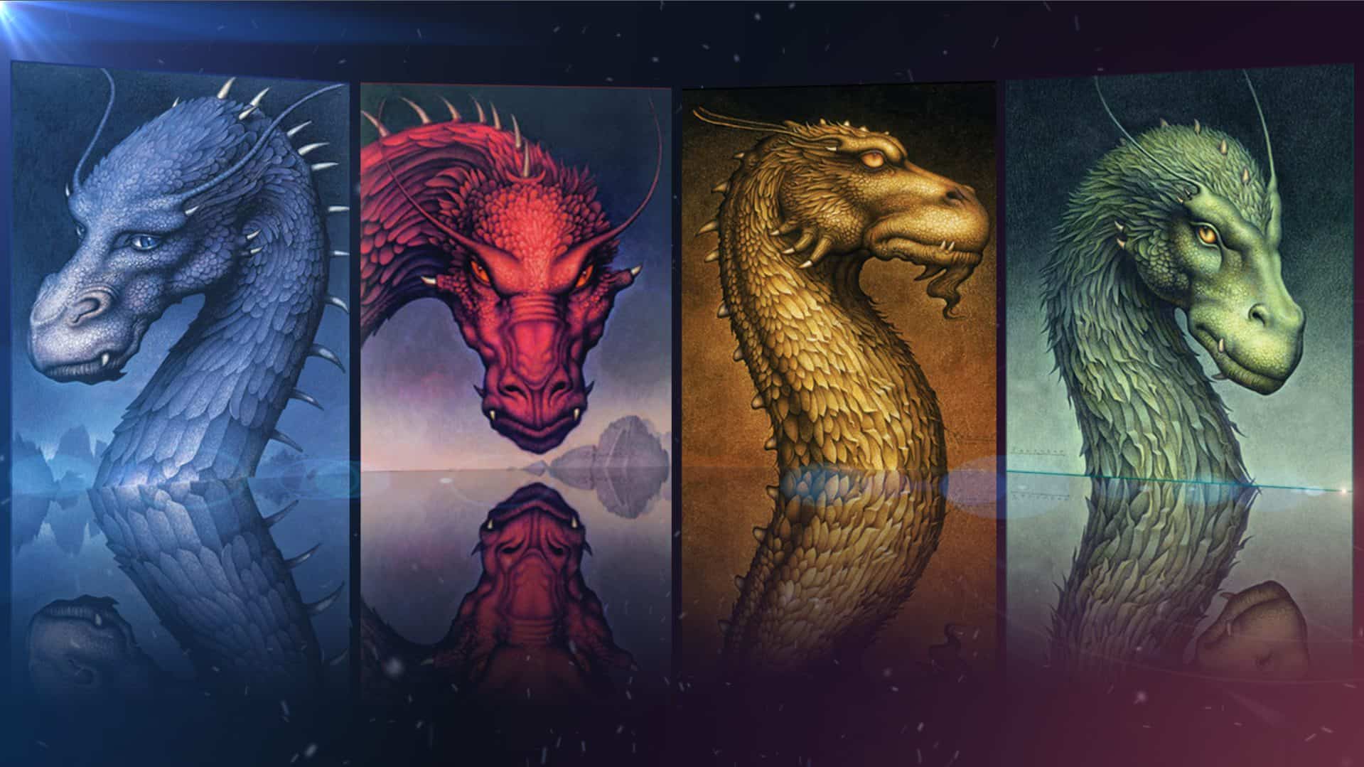 La serie de televisión de Eragon adaptará el ciclo de la herencia para Disney+