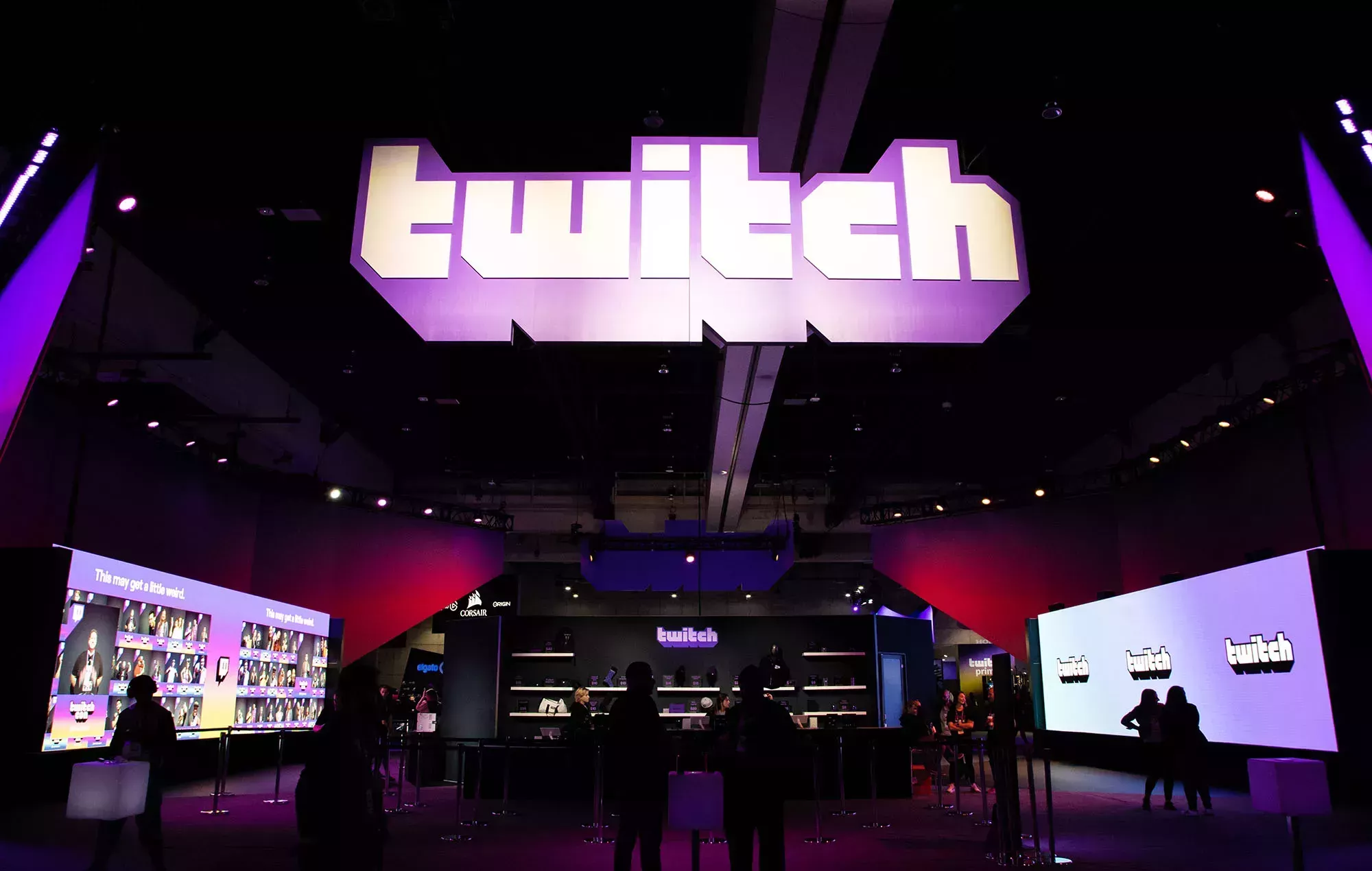 La TwitchCon 2023 llega a París