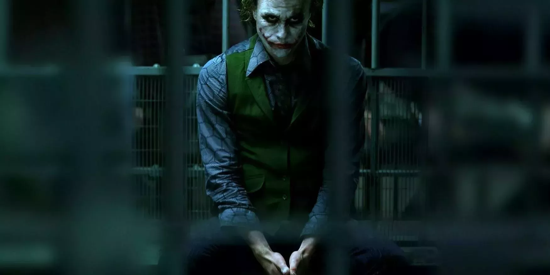 Las 10 mejores frases del Joker en El Caballero Oscuro | Cultture