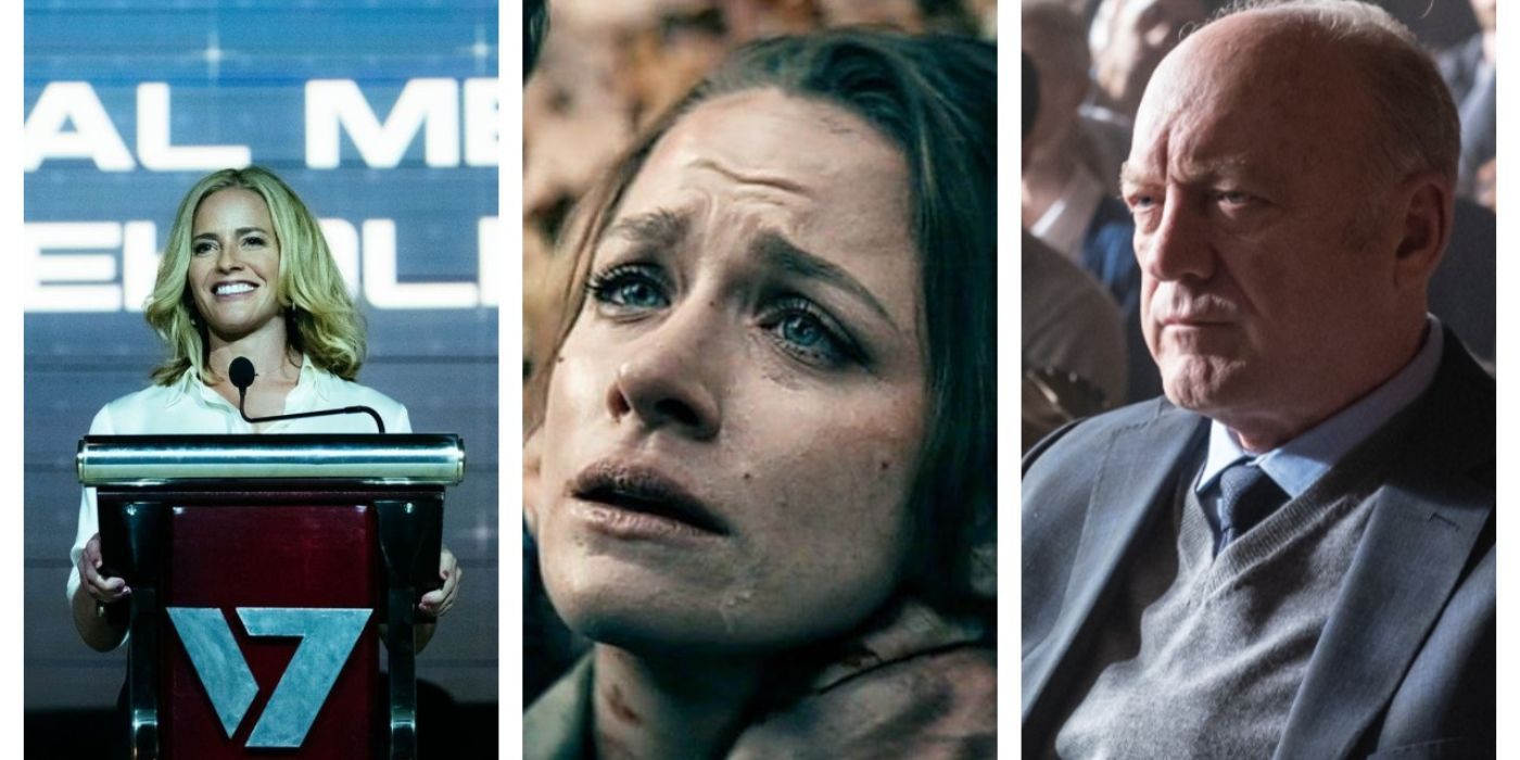 Las 10 muertes más impactantes de los chicos