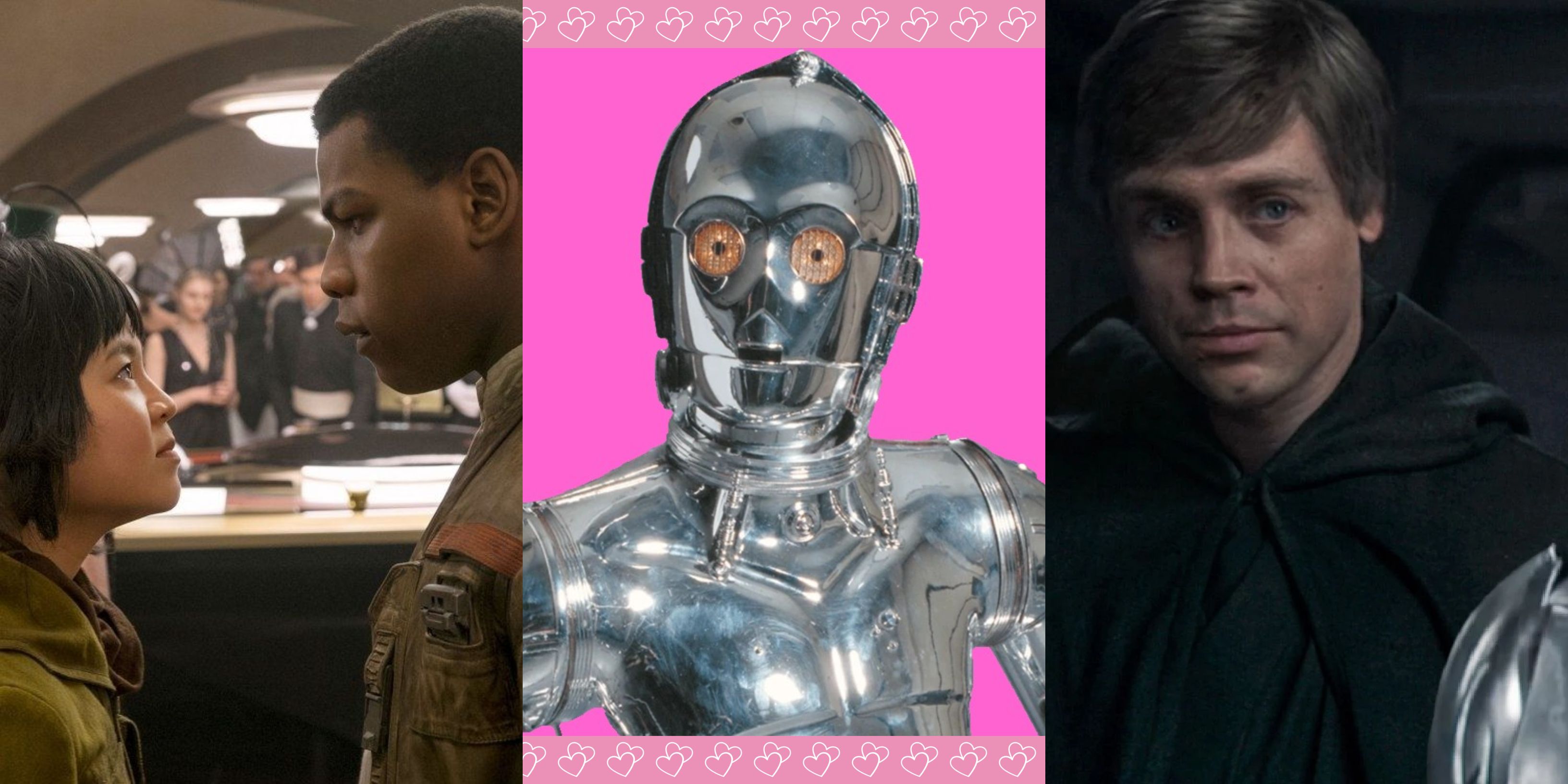 Las 10 naves más sanas de Star Wars