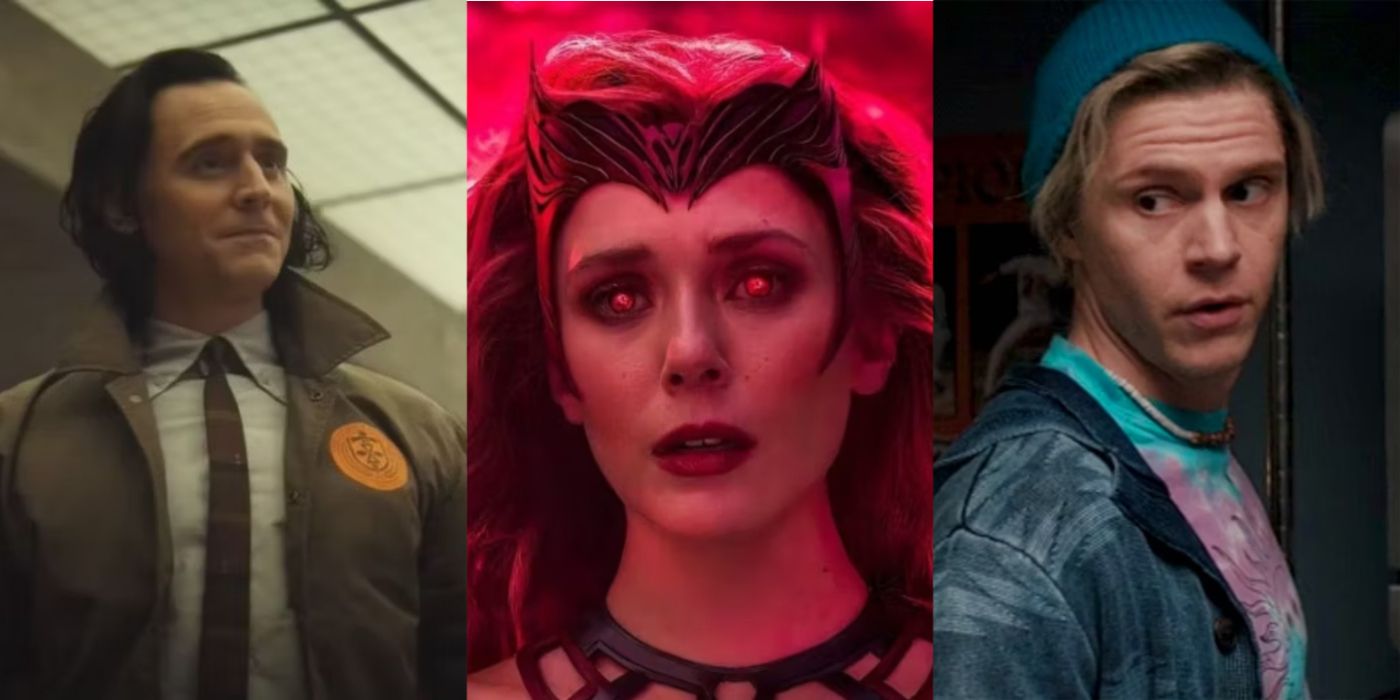 Las 10 peores cosas de los programas de televisión del MCU