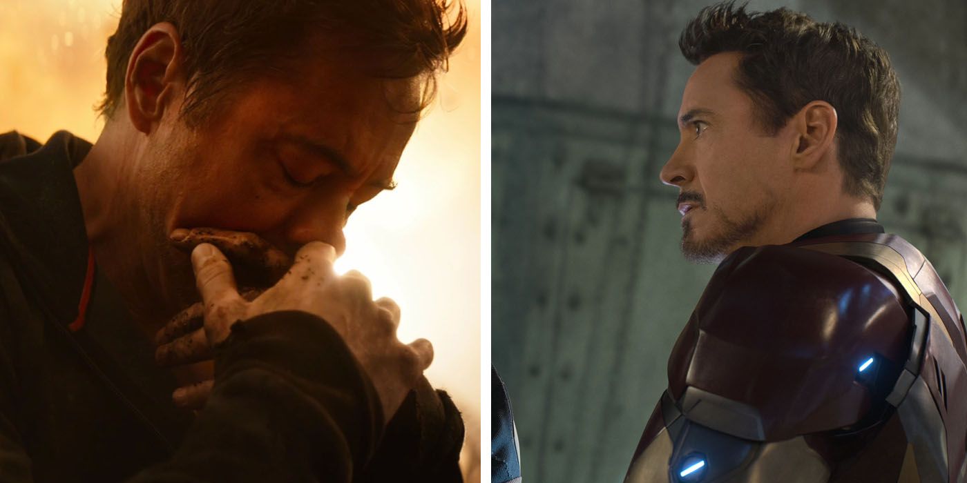 Las 10 peores cosas que le ocurrieron a Iron Man en el MCU