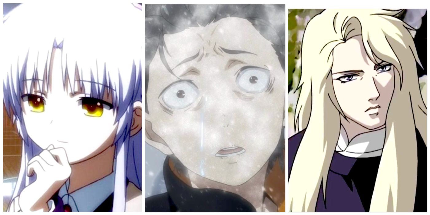 Los 10 Isekai más tristes de todos los tiempos, clasificados