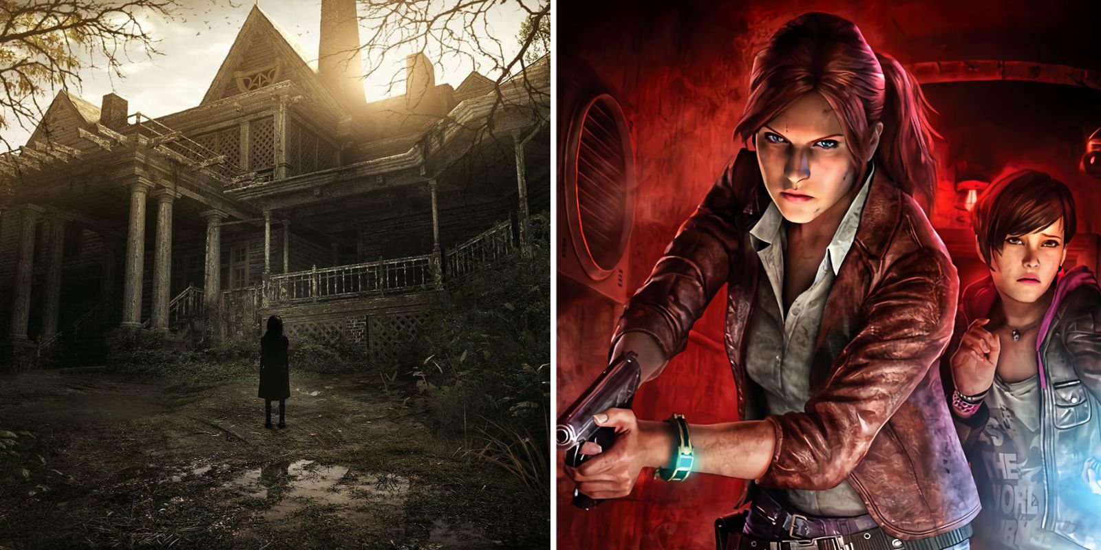 Los 10 juegos de Resident Evil más largos, clasificados por HowLongToBeat