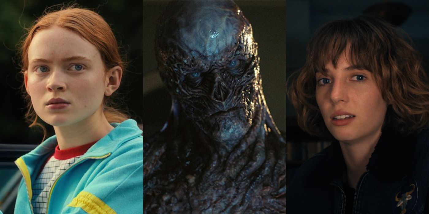 Los 10 mayores agujeros argumentales de Stranger Things 4