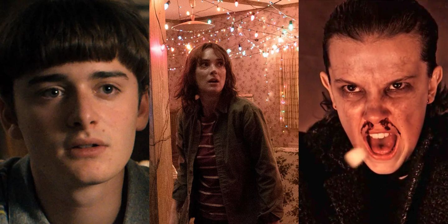 Los 10 mayores problemas de Stranger Things