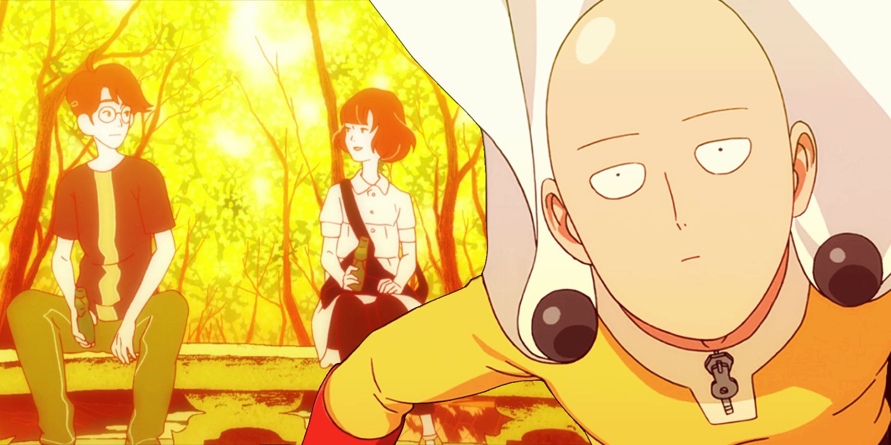 Los 10 mejores animes de Madhouse (según IMDb)