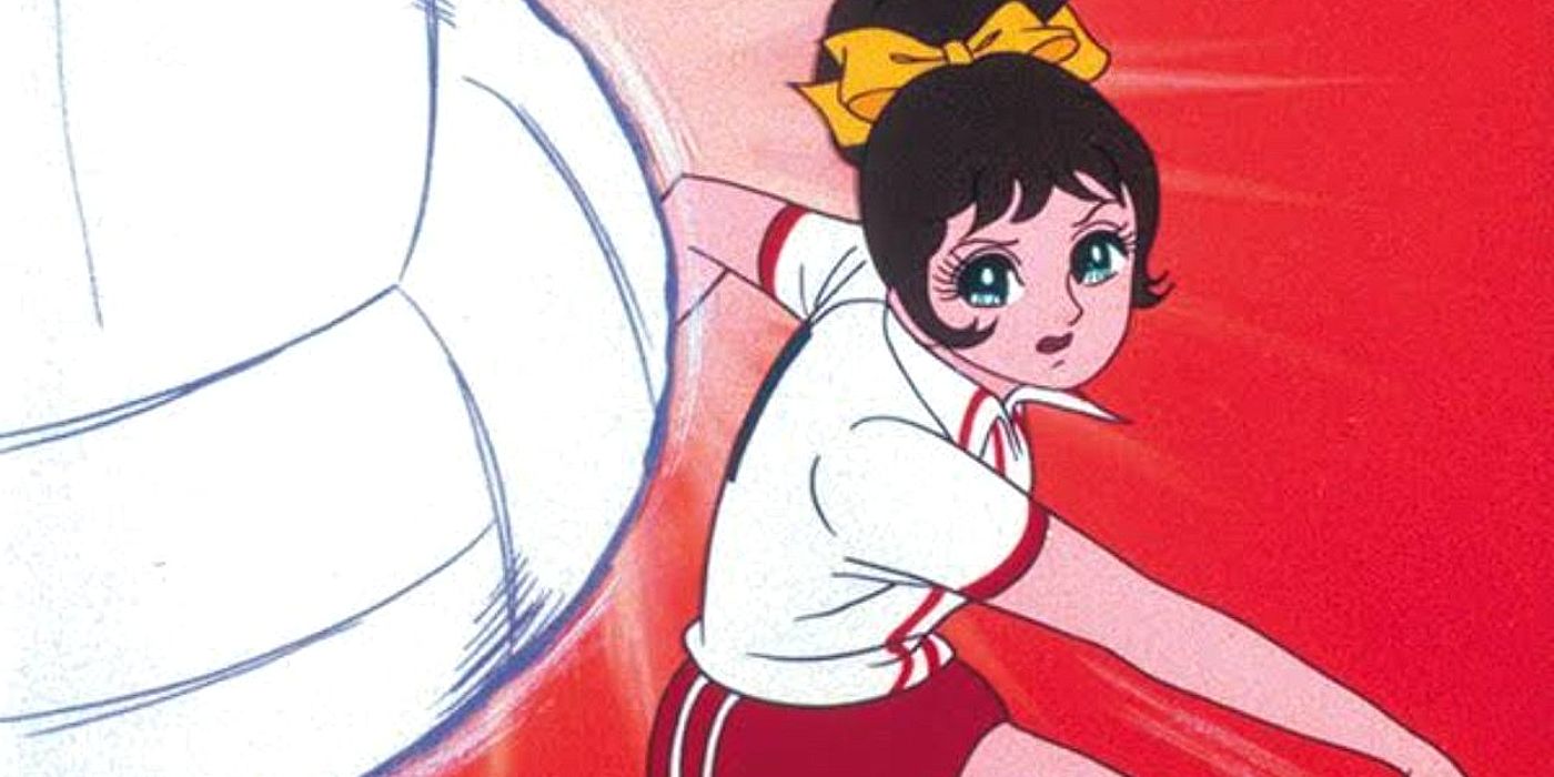 Los 10 mejores animes deportivos que necesitan un reinicio, clasificados