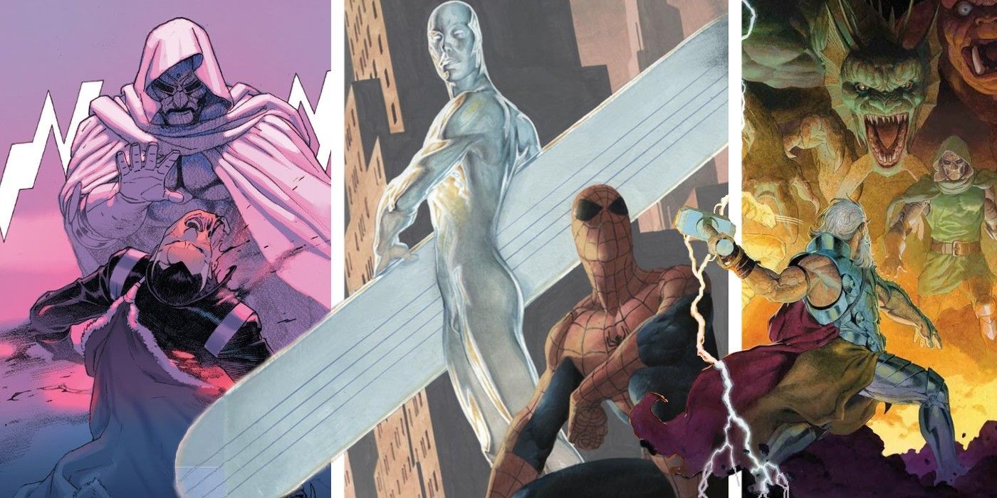 Los 10 mejores cómics ilustrados por Esad Ribić, desde Thor hasta Secret Wars