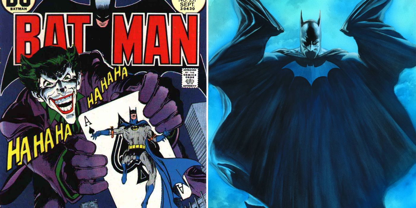 Los 10 mejores escritores de Batman de todos los tiempos