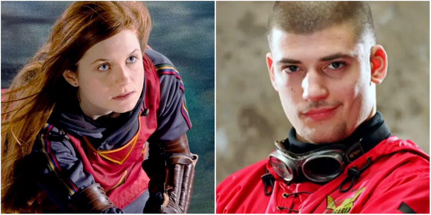 Los 10 mejores jugadores de quidditch de Harry Potter, clasificados