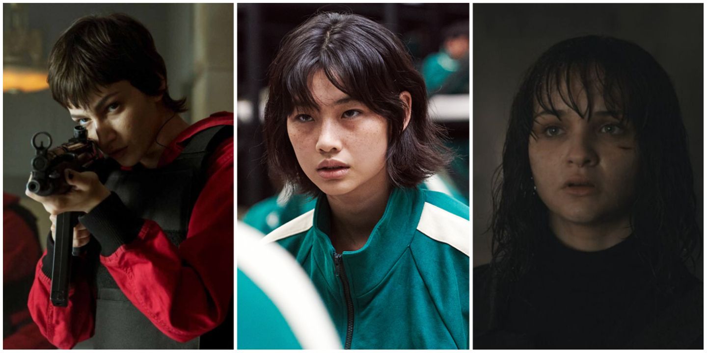 Los 10 mejores programas en lengua extranjera que se pueden ver en Netflix ahora mismo 