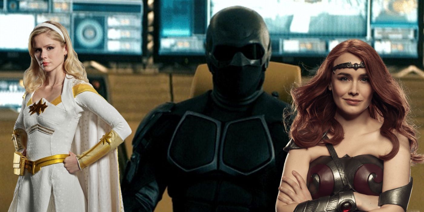 Los 10 peores disfraces de los chicos, clasificados